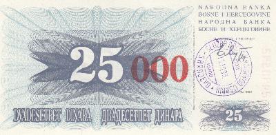 Beschrijving voorzijde: ARMS